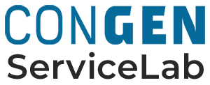 CONGEN Servicelab